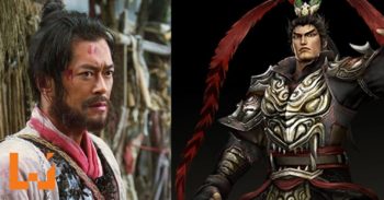 《真三国无双》电影阵容被爆料！古天乐饰演吕布？！