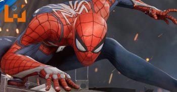 PS4版《Spider-Man》故事偏向人性化！制作组极力打造终极Spider-Man游戏！