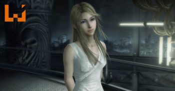 《Final Fantasy Versus XIII / XV》官方原画曝光！里面充满Stella的身影！