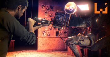 《The Evil Within 2》官方剧情介绍！让新玩家了解状况！