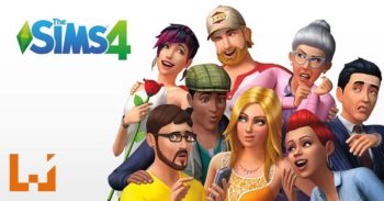 《The Sims 4》将在11月正式登陆PS4和Xbox One！