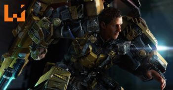 《The Surge》免费试玩版正式在Steam上线！容量超过12GB！