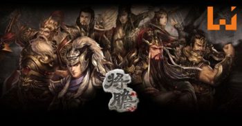 《将胆》全新三军演武系统开放！武将战力在突破！