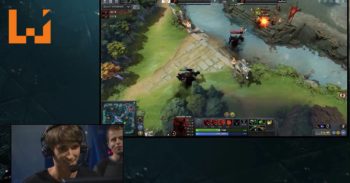 《Dota 2》TI7 Dendi和AI进行对战！人工智能完胜职业玩家！