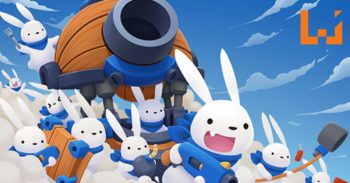 新加坡游戏制作人打造全新游戏工作室BattleBrew Production！