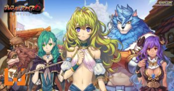 跨平台游戏《Breath of Fire 6》因外在环境因素 宣布即将关闭服务器！