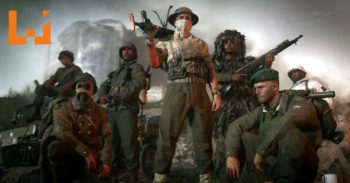 《Call of Duty: World War II》Early Access Beta测试将于本周末开始！游戏正式开放预载！