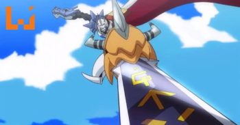Digimon Adventure Tri. 第五章—「共生」释出第二波预告！小光黑化开始！