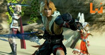 《Dissidia Final Fantasy NT》封测版资格开放申请！8月26日正式开战！