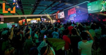 GameStart Asia将会比往年更加盛大！AR游戏 电竞 桌游纷纷参展！