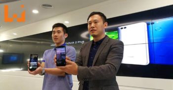 HUAWEI宣布正式在大马推出Nova 2 Plus！主打年轻市场的手机！