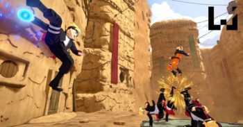 《Naruto to Boruto: Shinobi Striker》新影片释出！创造出会忍术的小李并不难！