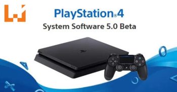 PS4 5.0系统部分细节曝光！加入成人账户管制敏感内容！