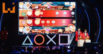 PSX SEA 2017—《太鼓之达人 咚咚喀咚大合奏》一些细节和新模式介绍！