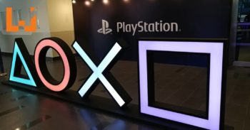 PSX SEA 2017体验心得总整理！辛苦但必须珍惜的电玩展！