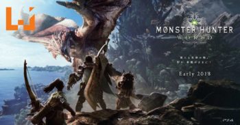 PlayStation Experience SEA将邀请多名制作人出席！其中包括《Monster Hunter》制作人辻本良三！