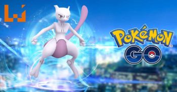 《Pokemon GO》MewTwo即将在全球降临！官方释出细节内容！