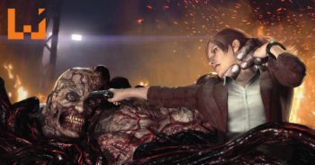 Capcom发布《Resident Evil：Revelations》1和2将一起登陆NS！