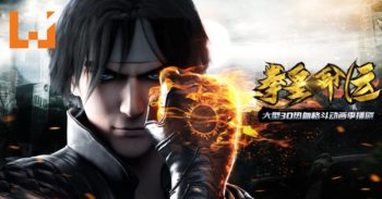 《THE KING OF FIGHTERS: DESTINY》在YouTube免费看！草薙京与Terry登场！