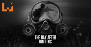 末日开放世界动作游戏《The Day After : Origins》开启Kickstarter众筹！世界将因你的选择而改变！