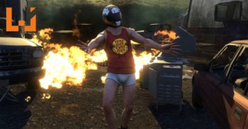 人多力量大？Twitch观众玩《Battlegrounds》奇迹获得第三名！