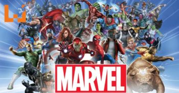 UNIQLO宣布正式展开以Marvel为主题的T-shirt设计大赛！冠军将获得大约RM42,910！