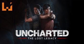 Wanuxi评测《Uncharted: The Lost Legacy》！依旧紧张刺激的夺宝之旅！
