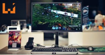 《Vainglory》宣布支持Samsung Dex！游戏将能支持键盘和滑鼠操作！