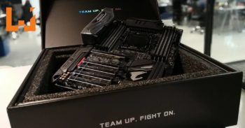 Gigabyte X299 AORUS Gaming 7介绍！专业玩家必选的电竞主板！