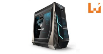 Acer在Acer GPC Berlin 2017发布了一系列电竞新品！载Intel Core i9顶级18核心处理器的电竞主机-Acer Predator Orion 9000登场！