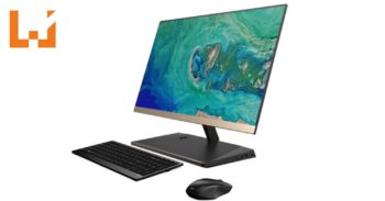 Acer发布Acer Switch 7 Black Edition、Acer Swift 5、Acer Spin 5、新Acer ChromeBook 15和Acer Aspire S24 AIO电脑！