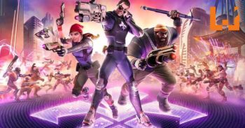 Wanuxi评测《Agents of Mayhem》！搞怪特工们奋战邪恶组织！