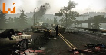 《Deadlight: Director’s Cut》限时免费领取！体验僵尸默示录式的冒险吧！