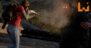 《State of Decay 2》新预告释出！与朋友组队在丧尸末日中求生！