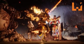 《Destiny 2》PC版即将于8月29日开启公测！游戏将支持4K画质！