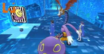 《Digimon Story: Cyber Sleuth Hacker’s Memory》日版将在12月正式发售！限定版内容曝光！