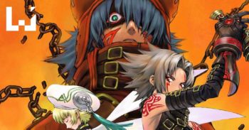 《.hack//G.U. Last Recode》将在11月发售！游戏将追加全新的第四章节！