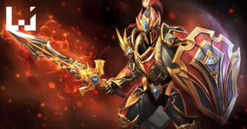 Valve公布《Dota》卡牌游戏《Artifact》！预定2018年推出！