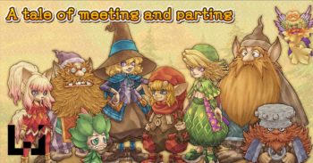 日式RPG手游《Egglia: Legend Of The Redcap》正式发售！开始体验在Egglia世界的奇妙冒险吧！