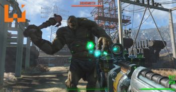 《Fallout 4》年度版发售日期确定！9月正式发售！