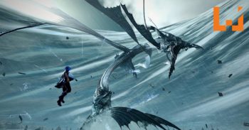 《Final Fantasy XV》PC版将加入Steam Workshop！老电脑也能跑！