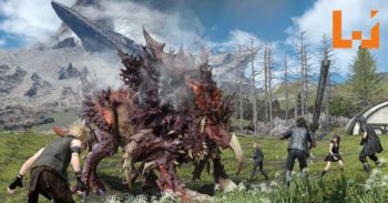 《Final Fantasy XV》PC版推荐配置GTX1080Ti+170GB硬盘为误传 ！