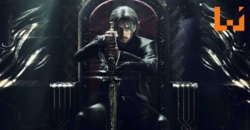 【更新】《Final Fantasy XV》PC版正式公布！游戏支持8K和加入第一人称的视觉体验！