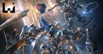 《Gundam Versus》英文版东南亚地区公测时间公布！无需PS PLUS会员资格！
