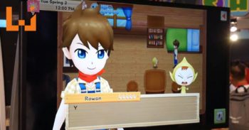 《Harvest Moon：Light of Hope》游戏演示泄露！充满“怀旧”风格的农场物语！