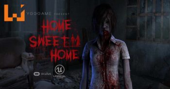 泰国恐怖游戏《Home Sweet Home》释出免费体验版！比泰国电影还恐怖！
