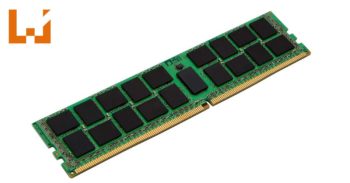 Kingston Server Premier DDR4-2666伺服器记忆体获得了Intel Purley平台认证！