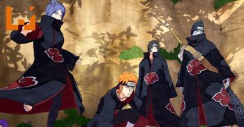 《Naruto to Boruto: Shinobi Striker》有自创角色系统！Boruto为攻击型忍者！