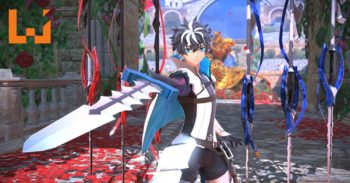 《Fate/EXTELLA Link》正式公布！新英灵「查理曼大帝」登场！