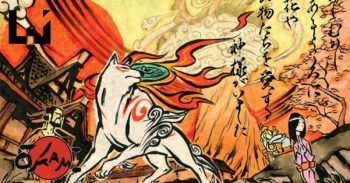 传《大神 HD》将推出PS4和Xbox One版！预定今年12月正式推出！